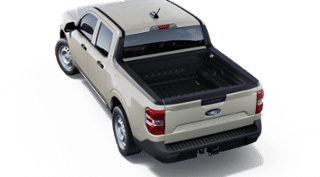 2025 Ford Maverick® External Image 3